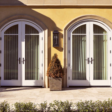 Door & Window Treatment