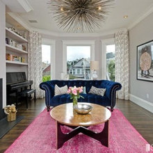 San Francisco Real Estate