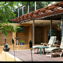 patio ideas