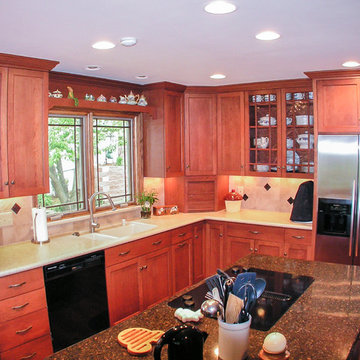 Kitchen Remodel 9