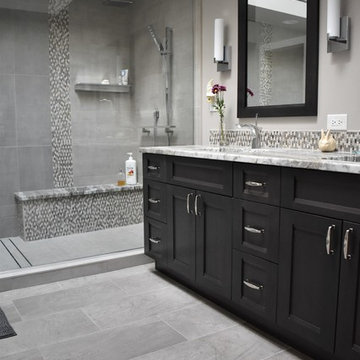 Full House Remodel in Semiahmoo