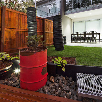 Highgate Courtyard