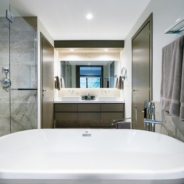 Vacation Home - Whistler BC