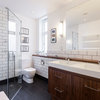 Bathroom Planning: Where to Spend and Where to Save