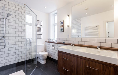 Bathroom Planning: Where to Spend and Where to Save