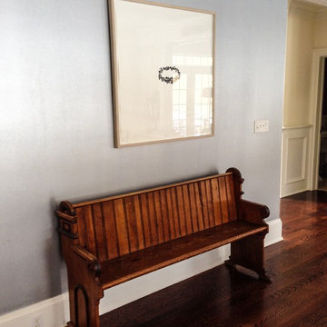 Westport, CT Renovation