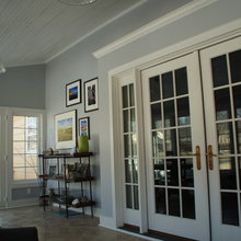 sunroom brown in Kansa