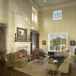 MICHAEL MOLTHAN LUXURY HOMES - Furniture