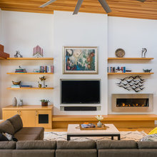 TV Cabinet