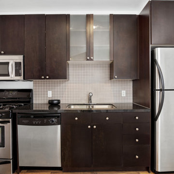 Toronto condo real estate photography