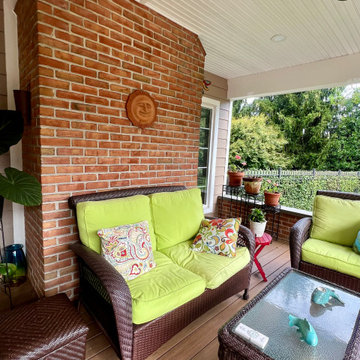 Savor & Sip
