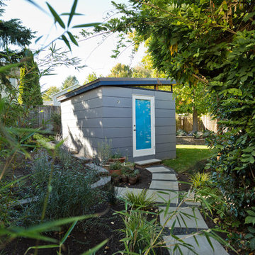 Beaverton, OR studio