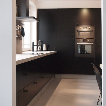Apartment Amsterdam