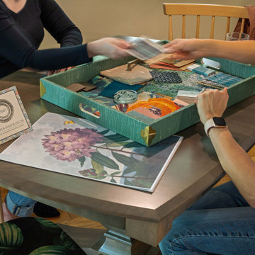 Meet the Designer: Sarah A. Cummings