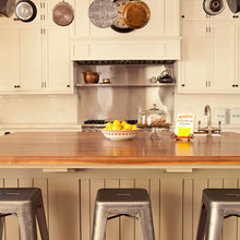 Kitchen Bar Stool Ideas
