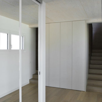 Interni Casa P+F
