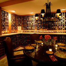 Wine Cellar