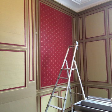 Residence privee