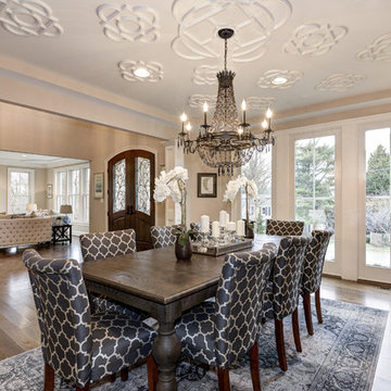 The Harrison - Capital City Builders, LLC