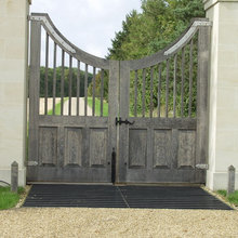 gates
