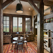 Bunk House