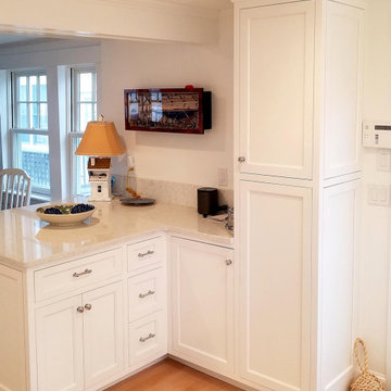 North Falmouth - Custom Kitchen