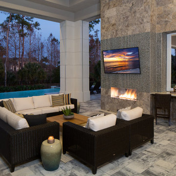 Pine Valley Model at Quail West