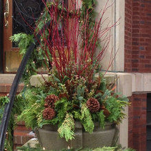 holiday decorations