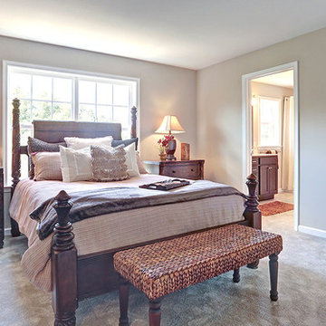 The Trenton at The Townes at Laurel Point