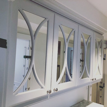 Custom Glass Showers