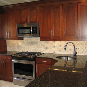 Lincoln Park, NJ Kitchen #1
