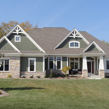 craftsman home
