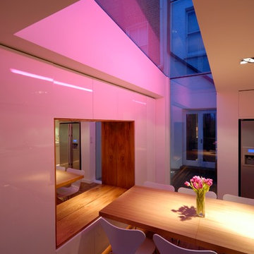 TOURNAY RD, FULHAM, SW6