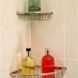 Chadder & Co. - Chadder & Co accessories - Shower Caddies