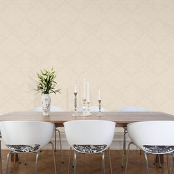 New Style - Tangier Wallpaper RL190103 - Wallpaper