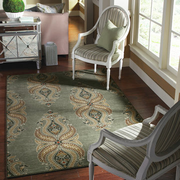 Karastan Rug Collection
