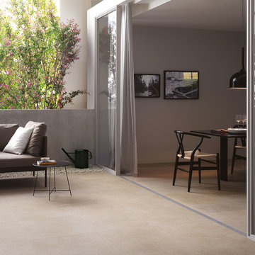 Living Space Installations