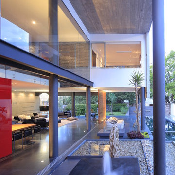 Casa Rinconada