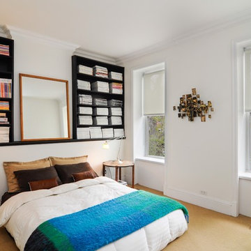 Historic District Renovation