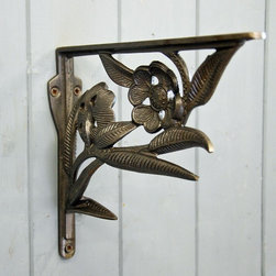 Shelf Brackets - Products