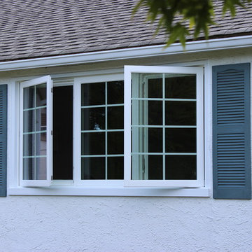 replacement window - Audubon PA