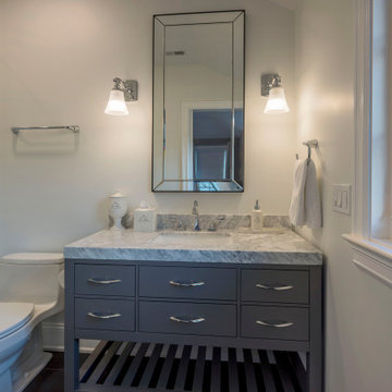 Modern Bathroom Vanity