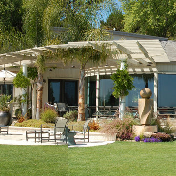 Los Altos Hills