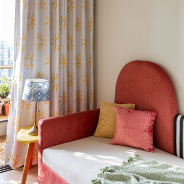 The Subtle Abode
