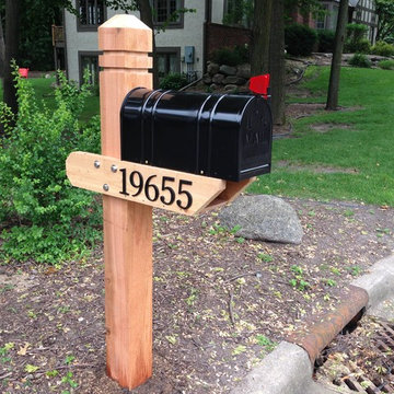 Mailboxes