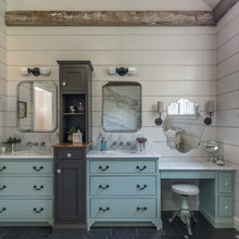 Bathroom Ideas