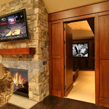 Secret Passage Ideas