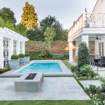 Chambliss Residence