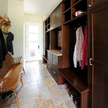 Walking Closet