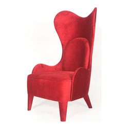 Bespoke Luxury Furniture Collection - Living Room Chairs